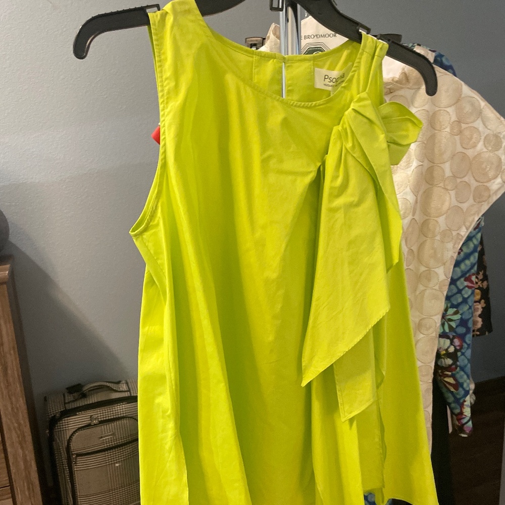 Psophia brand new 208 top